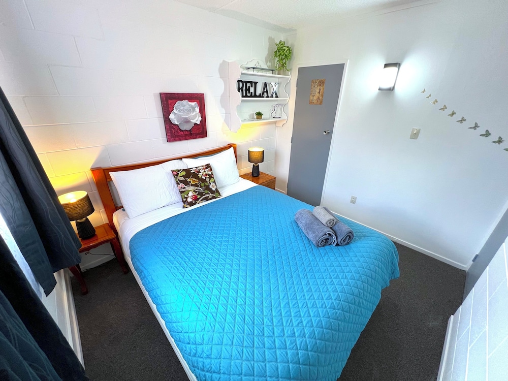 parkview holiday home