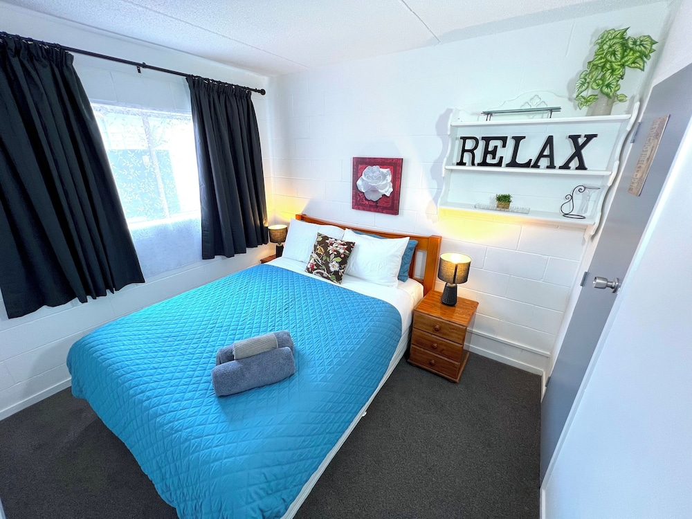 parkview holiday home