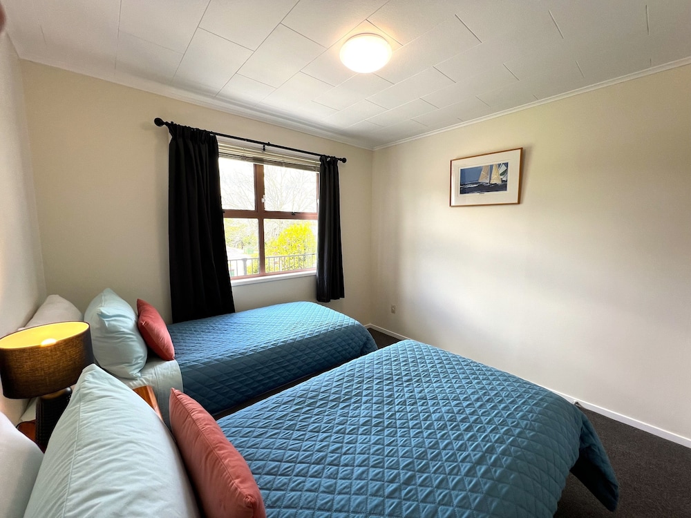 parkview holiday home