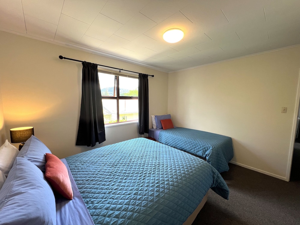 parkview holiday home