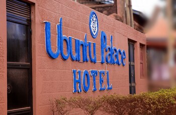 ubuntu palace hotel