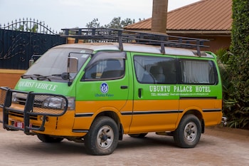 ubuntu palace hotel