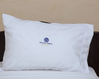 ubuntu palace hotel