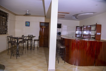 ubuntu palace hotel
