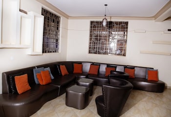 ubuntu palace hotel