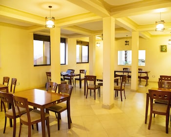 ubuntu palace hotel