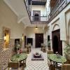 riad sakura marrakech