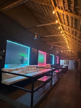coconuts one nightclub and sports bar on site