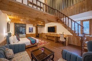 bradhi riverside resort jibhi