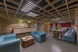 bradhi riverside resort jibhi