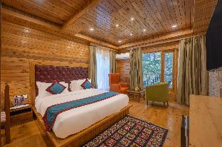 bradhi riverside resort jibhi