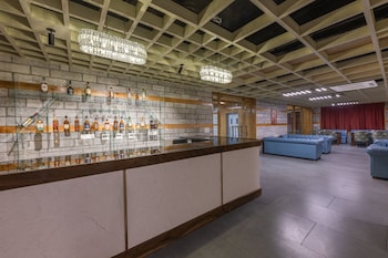 bradhi riverside resort jibhi