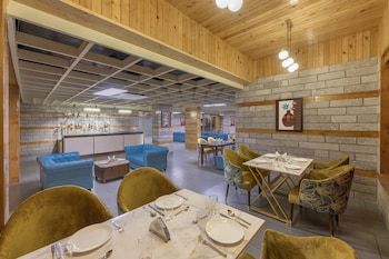 bradhi riverside resort jibhi