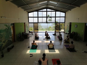 la tigra mountain house