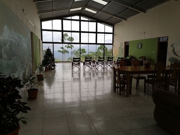 la tigra mountain house
