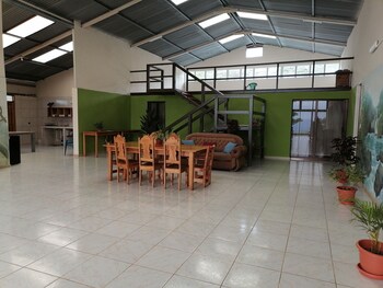 la tigra mountain house