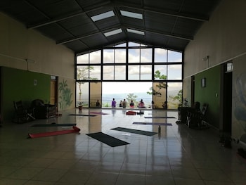 la tigra mountain house