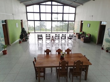 la tigra mountain house