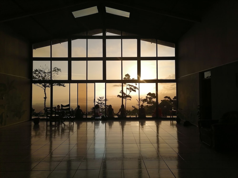 la tigra mountain house