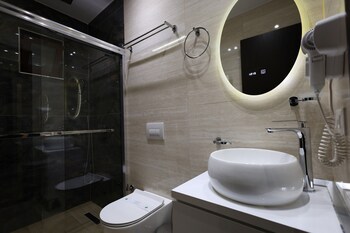 hotel vila mimani