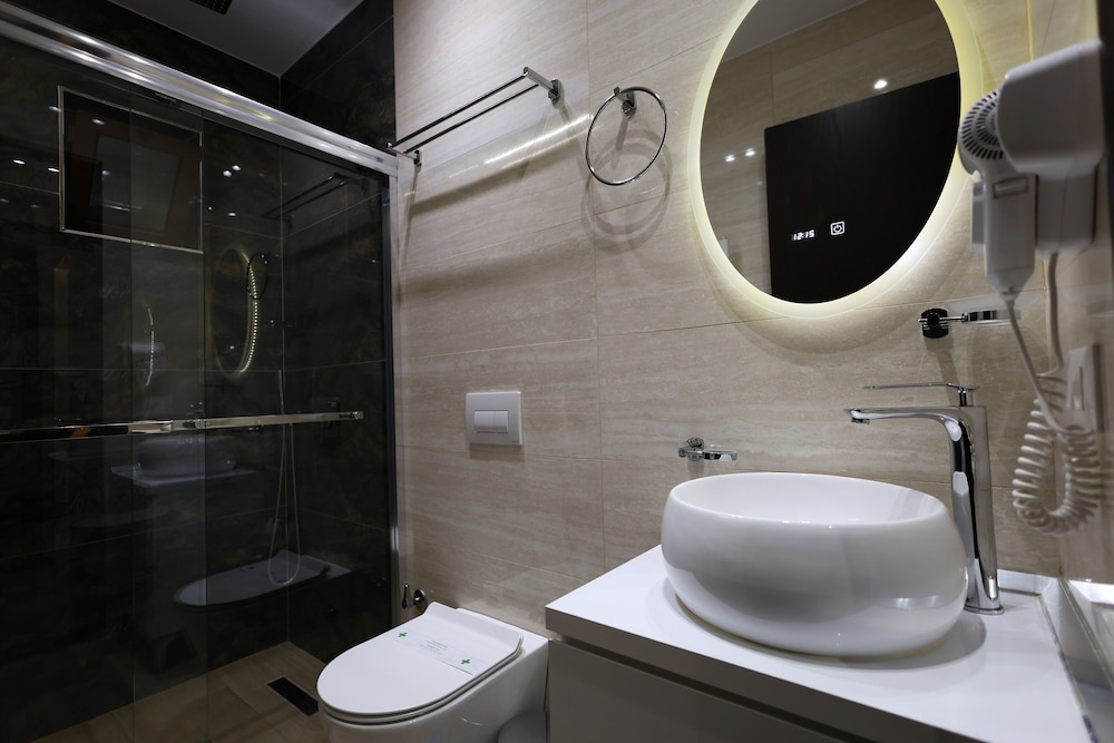 hotel vila mimani