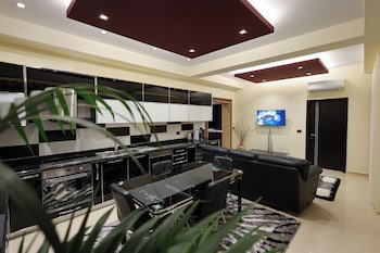 hotel vila mimani