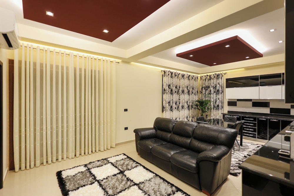 hotel vila mimani
