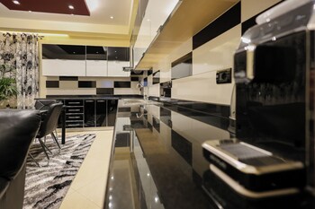 hotel vila mimani