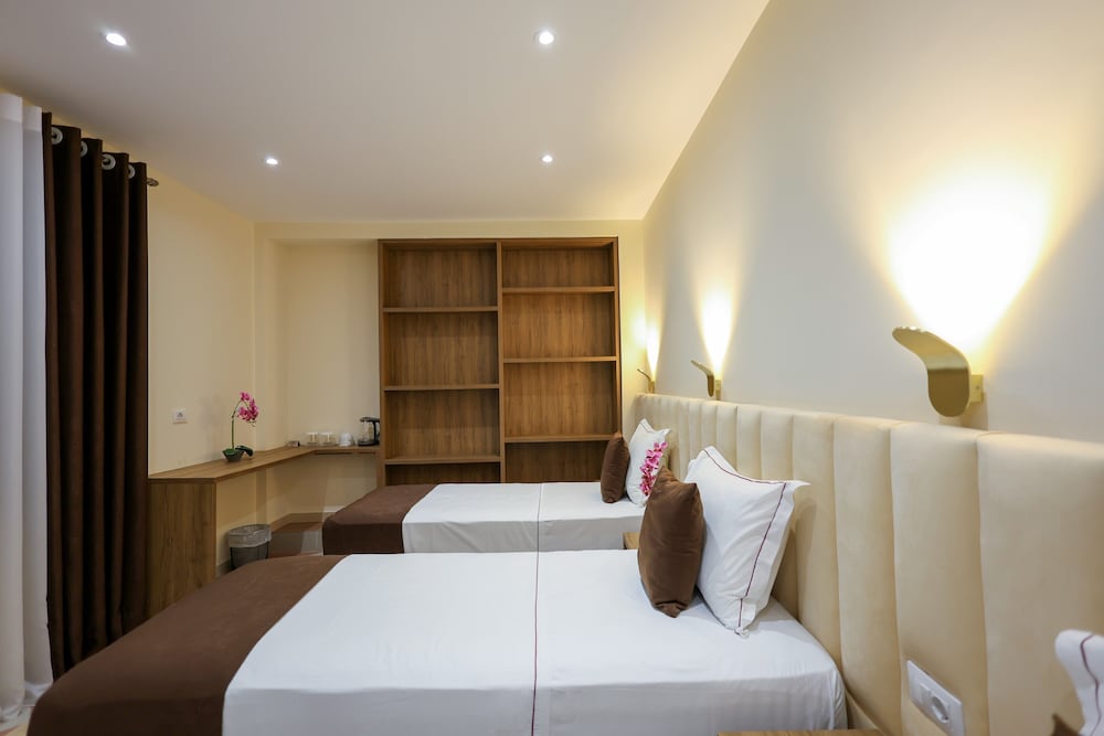 hotel vila mimani