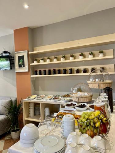 hotel vila mimani