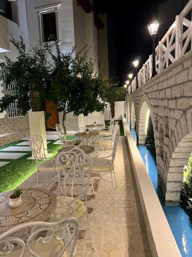 hotel vila mimani