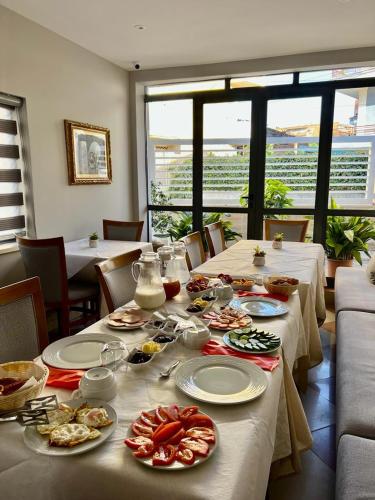 hotel vila mimani