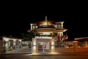 hotel vila mimani