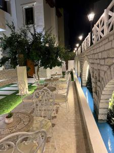 hotel vila mimani