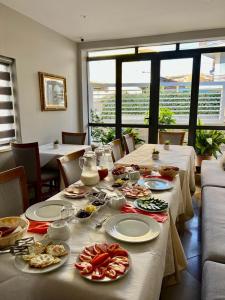 hotel vila mimani