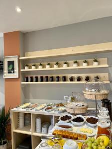 hotel vila mimani