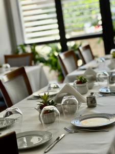 hotel vila mimani