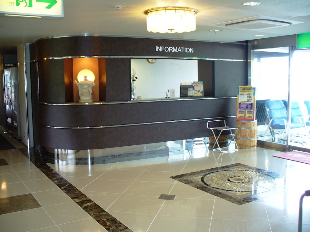 maizurucc hotel the loge