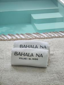 bahala na villas