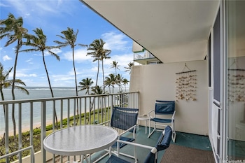 luxury oceanview punaluu condo