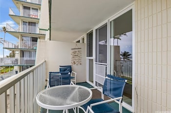 luxury oceanview punaluu condo