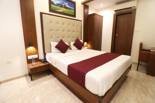 gateway star hotel