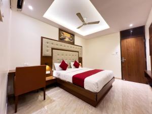 gateway star hotel
