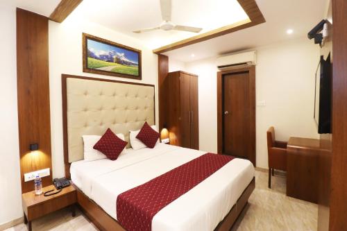 gateway star hotel