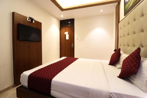 gateway star hotel