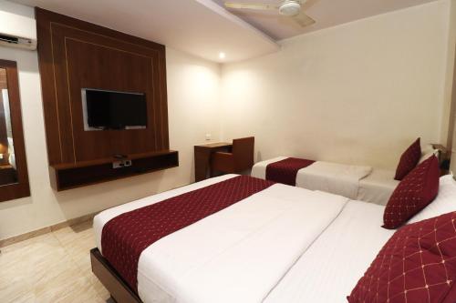 gateway star hotel