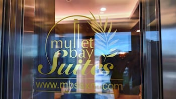 mullet bay suites your luxury stay awaits