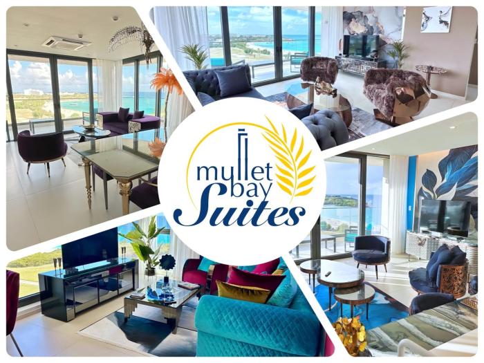 mullet bay suites your luxury stay awaits