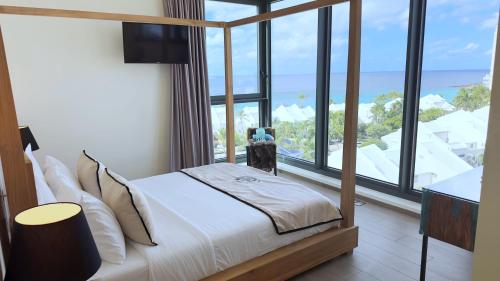 mullet bay suites your luxury stay awaits