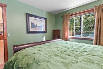 big bear villa